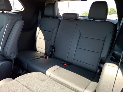 2027 Buick Enclave Sport Touring