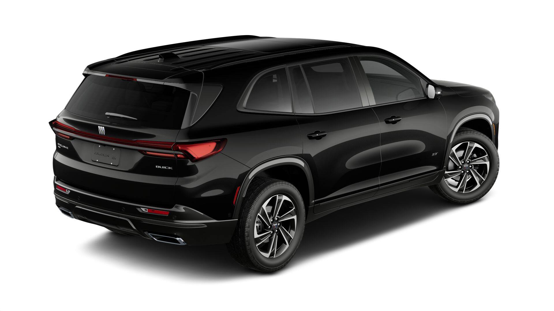 2027 Buick Enclave Sport Touring