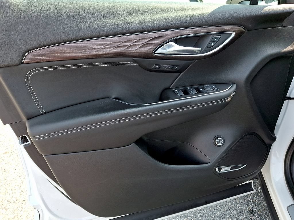 2021 Buick Envision Avenir