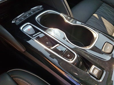 2021 Buick Envision Avenir