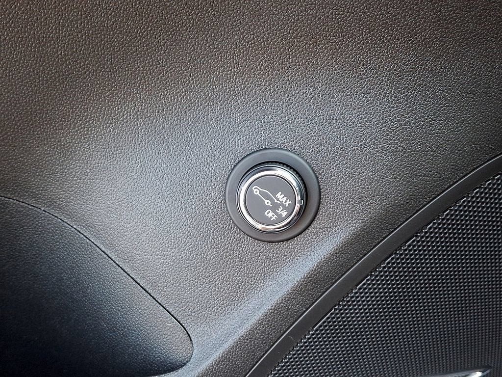 2021 Buick Envision Avenir