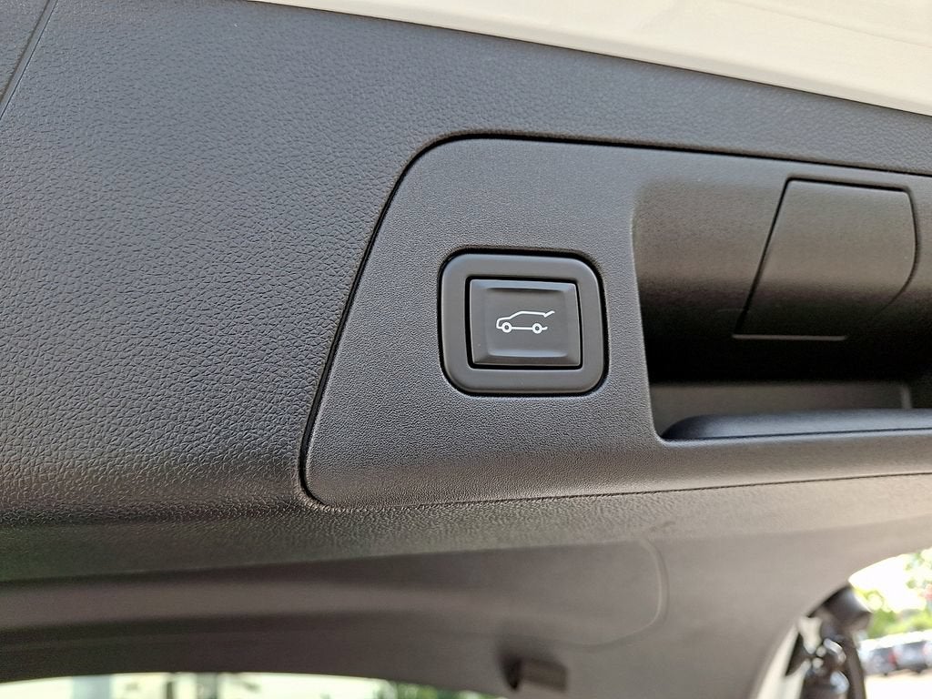 2021 Buick Envision Avenir