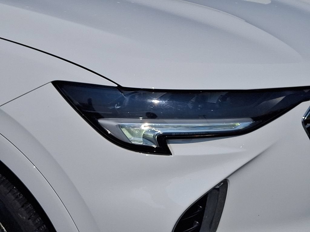 2021 Buick Envision Avenir