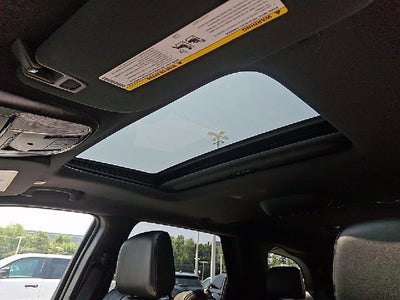 2026 Dodge Durango GT Plus AWD HEMI V8
