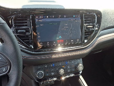 2026 Dodge Durango GT Plus AWD HEMI V8