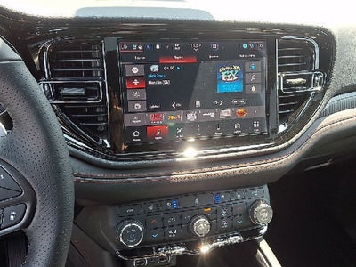 2026 Dodge Durango GT Plus AWD HEMI V8