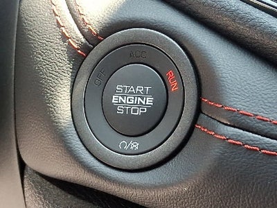 2026 Dodge Durango GT Plus AWD HEMI V8