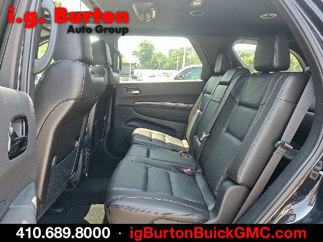 2026 Dodge Durango GT Plus AWD HEMI V8
