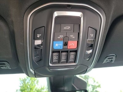 2023 Jeep Wagoneer Series I 4x4