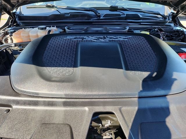 2021 RAM 1500 TRX Crew Cab 4x4 5'7" Box