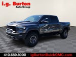 2021 RAM 1500 TRX Crew Cab 4x4 5'7" Box