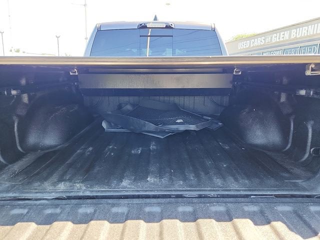 2021 RAM 1500 TRX Crew Cab 4x4 5'7" Box