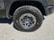 2021 RAM 1500 TRX Crew Cab 4x4 5'7" Box