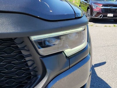 2021 RAM 1500 TRX Crew Cab 4x4 5'7" Box