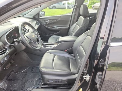 2024 Chevrolet Malibu 2LT