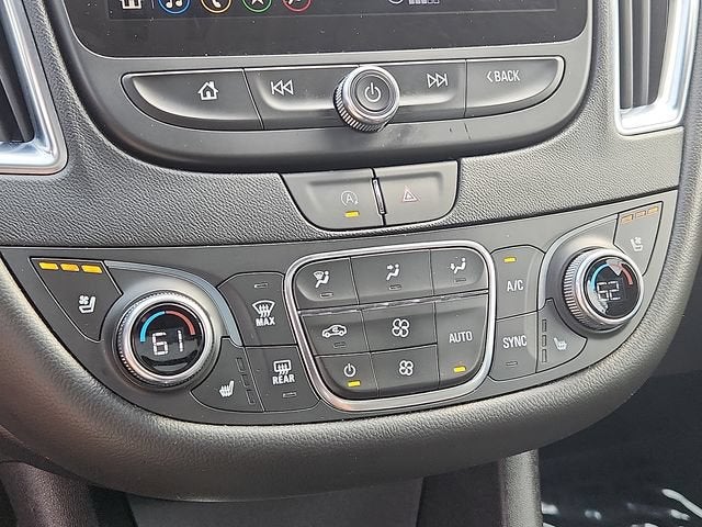 2024 Chevrolet Malibu 2LT