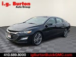 2024 Chevrolet Malibu 2LT