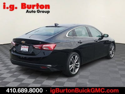 2024 Chevrolet Malibu 2LT