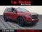 2021 GMC Acadia AT4