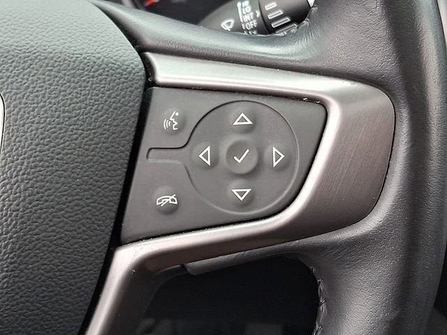 2021 GMC Acadia AT4