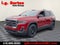 2021 GMC Acadia AT4