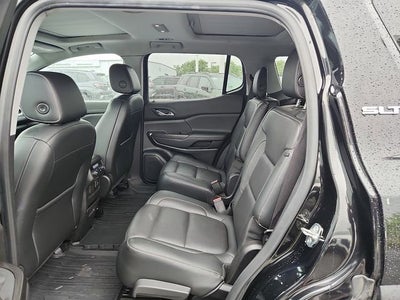 2019 GMC Acadia SLT