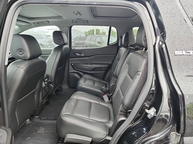 2019 GMC Acadia SLT