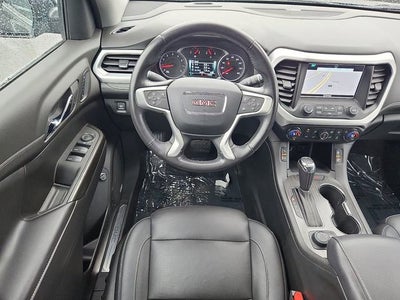 2019 GMC Acadia SLT