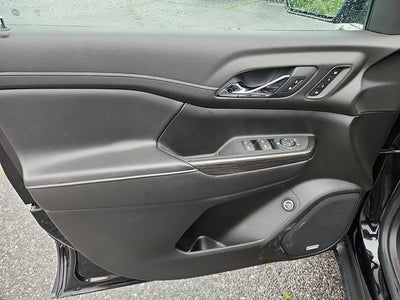2019 GMC Acadia SLT
