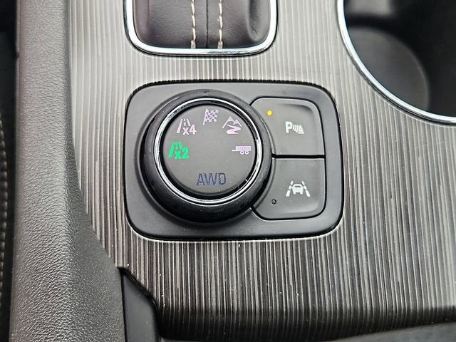 2019 GMC Acadia SLT