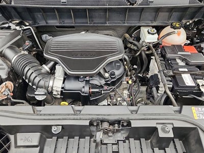 2019 GMC Acadia SLT