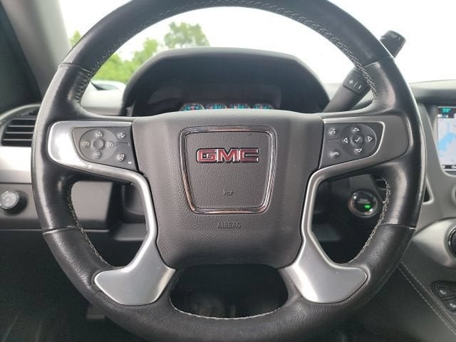 2020 GMC Yukon SLT