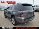2020 GMC Yukon SLT