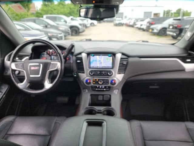 2020 GMC Yukon SLT