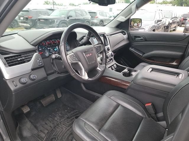 2020 GMC Yukon SLT
