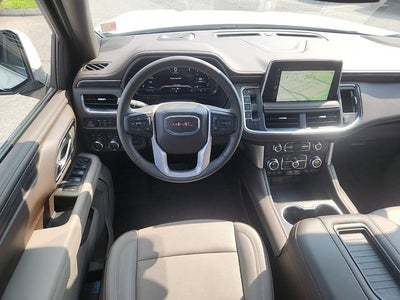 2024 GMC Yukon XL SLT