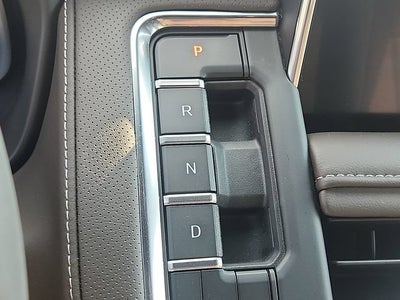 2024 GMC Yukon XL SLT