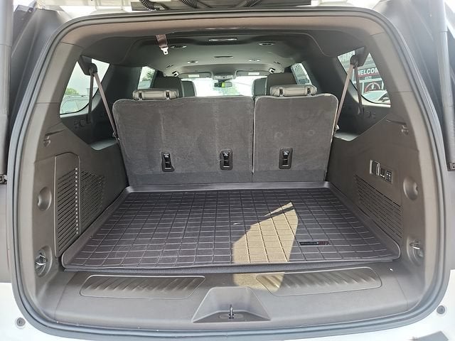 2024 GMC Yukon XL SLT