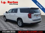 2024 GMC Yukon XL SLT
