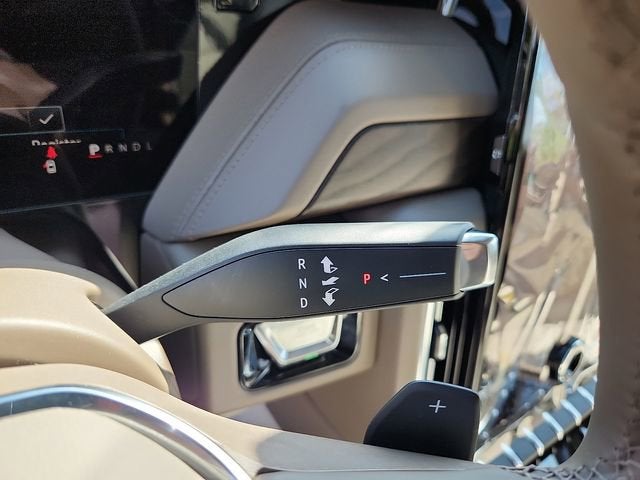 2026 GMC Yukon XL Denali - Photo 10