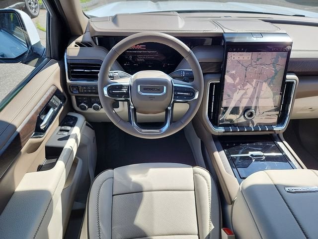 2026 GMC Yukon XL Denali - Photo 7
