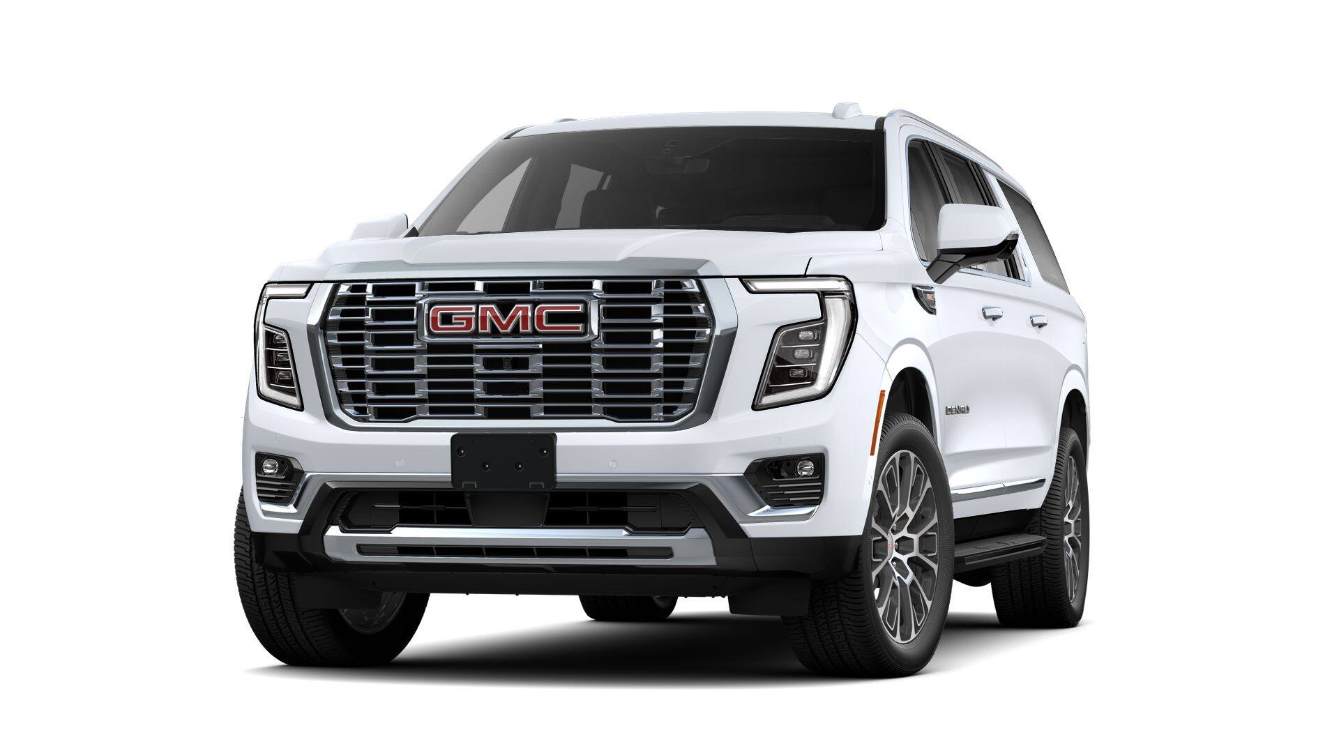 2026 GMC Yukon XL Denali - Photo 19