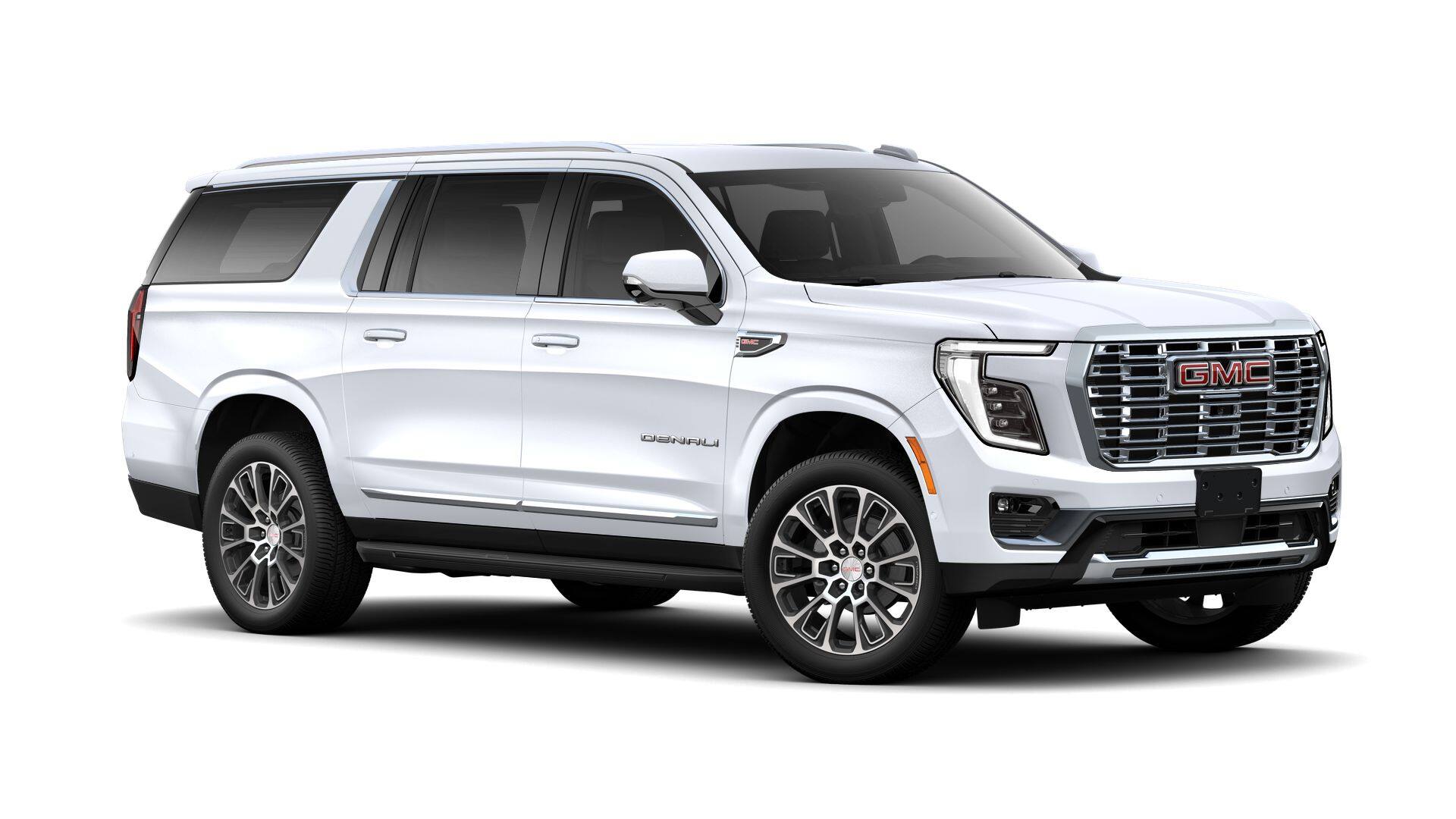 2026 GMC Yukon XL Denali - Photo 22