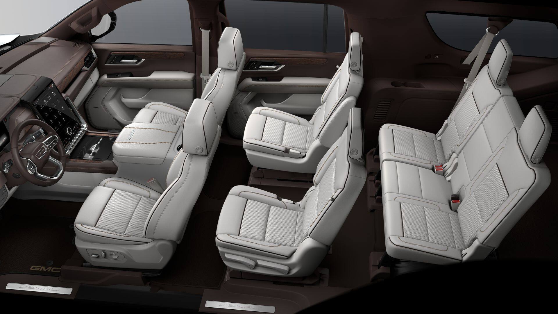 2026 GMC Yukon XL Denali - Photo 25