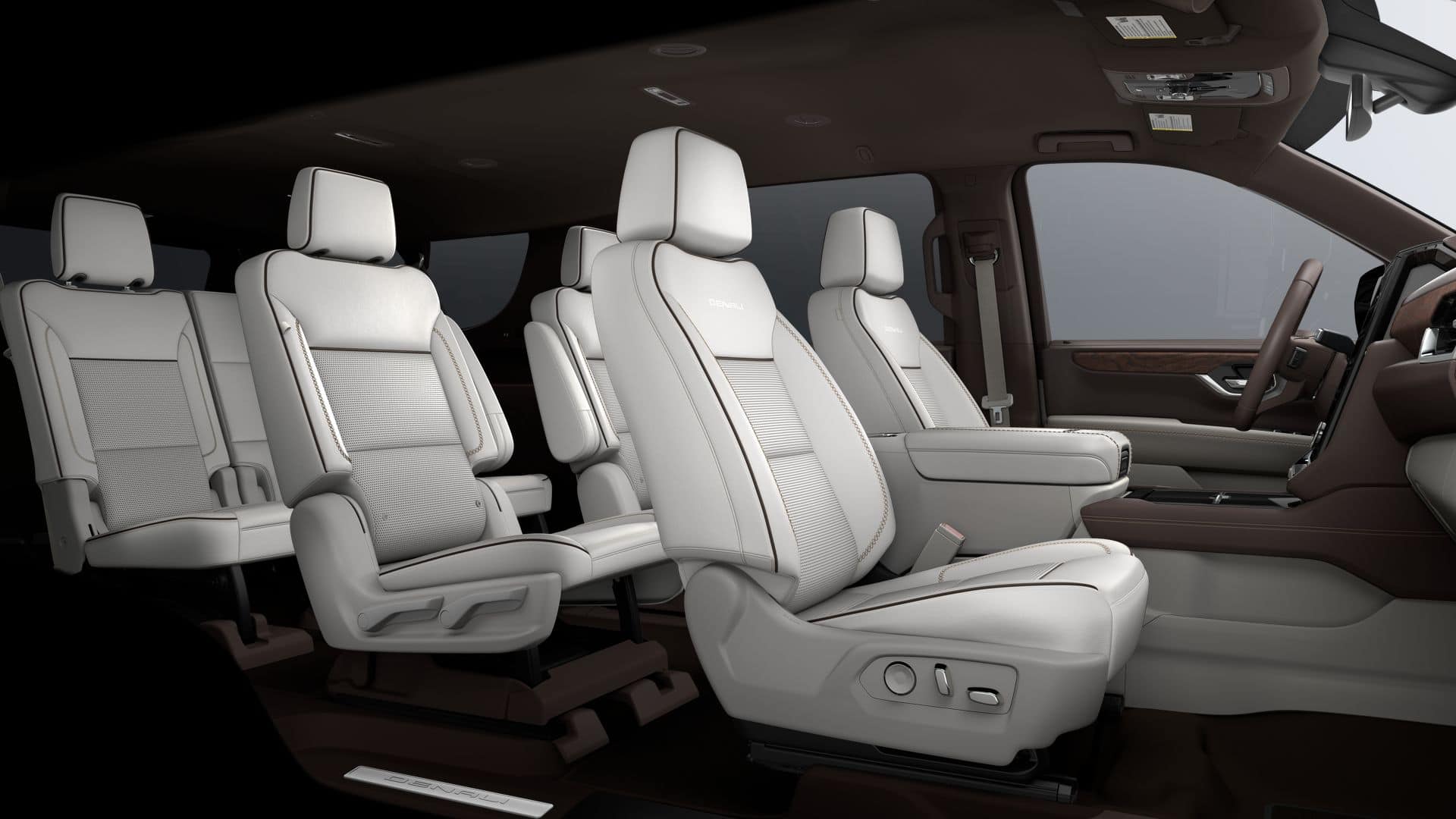 2026 GMC Yukon XL Denali - Photo 26