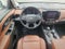 2021 Chevrolet Traverse High Country