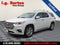 2021 Chevrolet Traverse High Country
