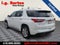 2021 Chevrolet Traverse High Country
