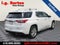 2021 Chevrolet Traverse High Country