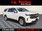 2022 Chevrolet Suburban Premier